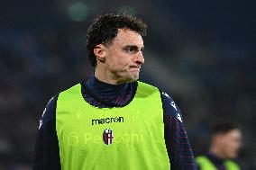 CALCIO - Serie A - Bologna FC vs US Sassuolo