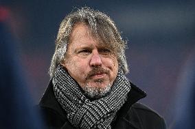 CALCIO - Serie A - Bologna FC vs US Sassuolo