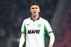 CALCIO - Serie A - Bologna FC vs US Sassuolo