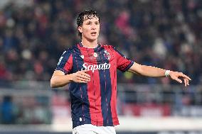 CALCIO - Serie A - Bologna FC vs US Sassuolo