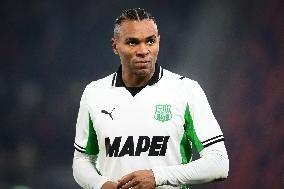 CALCIO - Serie A - Bologna FC vs US Sassuolo