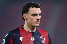 CALCIO - Serie A - Bologna FC vs US Sassuolo