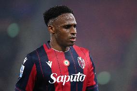 CALCIO - Serie A - Bologna FC vs US Sassuolo
