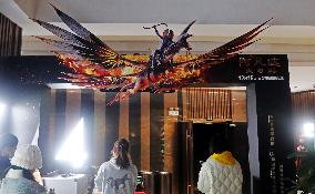 China Movie Box Office