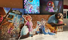 China Movie Box Office