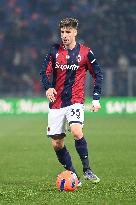 CALCIO - Serie A - Bologna FC vs US Sassuolo