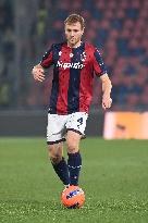 CALCIO - Serie A - Bologna FC vs US Sassuolo