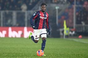 CALCIO - Serie A - Bologna FC vs US Sassuolo