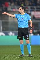 CALCIO - Serie A - Bologna FC vs US Sassuolo