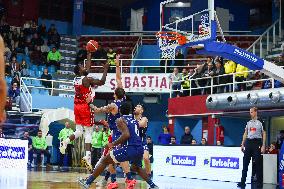 BASKET - Serie A2 - Real Sebastiani Rieti vs Flats Service Fortitudo Bologna, Stagione 2025-26 Campionato Italiano Pallacanestro