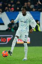 CALCIO - Serie A - Atalanta BC vs Inter - FC Internazionale