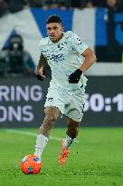 CALCIO - Serie A - Atalanta BC vs Inter - FC Internazionale