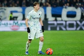 CALCIO - Serie A - Atalanta BC vs Inter - FC Internazionale