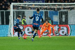 CALCIO - Serie A - Atalanta BC vs Inter - FC Internazionale