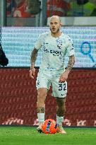 CALCIO - Serie A - Atalanta BC vs Inter - FC Internazionale