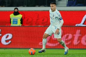 CALCIO - Serie A - Atalanta BC vs Inter - FC Internazionale