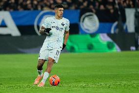 CALCIO - Serie A - Atalanta BC vs Inter - FC Internazionale