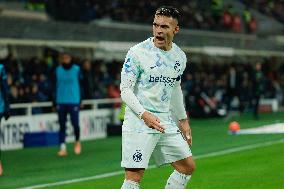 CALCIO - Serie A - Atalanta BC vs Inter - FC Internazionale