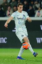 CALCIO - Serie A - Atalanta BC vs Inter - FC Internazionale