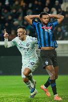 CALCIO - Serie A - Atalanta BC vs Inter - FC Internazionale