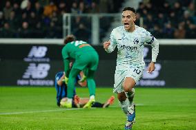 CALCIO - Serie A - Atalanta BC vs Inter - FC Internazionale