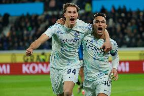 CALCIO - Serie A - Atalanta BC vs Inter - FC Internazionale