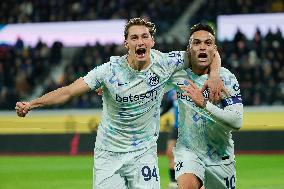 CALCIO - Serie A - Atalanta BC vs Inter - FC Internazionale