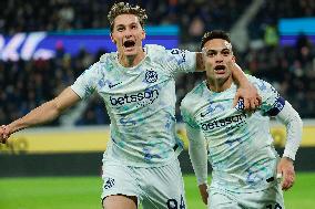 CALCIO - Serie A - Atalanta BC vs Inter - FC Internazionale