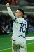 CALCIO - Serie A - Atalanta BC vs Inter - FC Internazionale