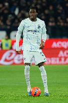 CALCIO - Serie A - Atalanta BC vs Inter - FC Internazionale