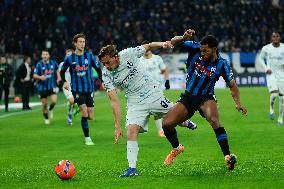 CALCIO - Serie A - Atalanta BC vs Inter - FC Internazionale