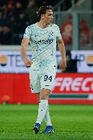 CALCIO - Serie A - Atalanta BC vs Inter - FC Internazionale