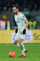 CALCIO - Serie A - Atalanta BC vs Inter - FC Internazionale