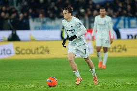 CALCIO - Serie A - Atalanta BC vs Inter - FC Internazionale