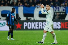 CALCIO - Serie A - Atalanta BC vs Inter - FC Internazionale