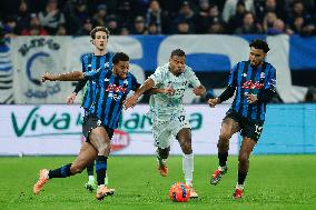 CALCIO - Serie A - Atalanta BC vs Inter - FC Internazionale