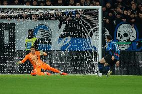 CALCIO - Serie A - Atalanta BC vs Inter - FC Internazionale