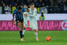 CALCIO - Serie A - Atalanta BC vs Inter - FC Internazionale