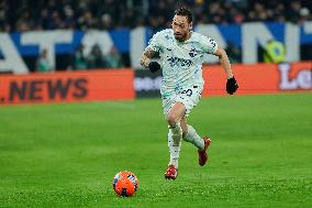 CALCIO - Serie A - Atalanta BC vs Inter - FC Internazionale