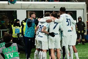 CALCIO - Serie A - Atalanta BC vs Inter - FC Internazionale