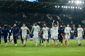 CALCIO - Serie A - Atalanta BC vs Inter - FC Internazionale