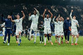 CALCIO - Serie A - Atalanta BC vs Inter - FC Internazionale