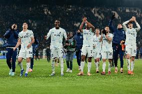 CALCIO - Serie A - Atalanta BC vs Inter - FC Internazionale