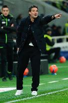 CALCIO - Serie A - Atalanta BC vs Inter - FC Internazionale