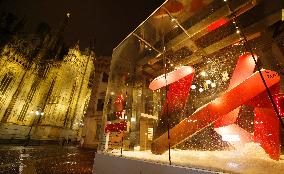 Milan-Cortina Olympics