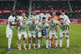 CALCIO - Serie A - Atalanta BC vs Inter - FC Internazionale