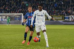 CALCIO - Serie A - Atalanta BC vs Inter - FC Internazionale