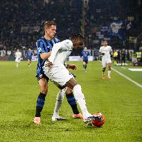 CALCIO - Serie A - Atalanta BC vs Inter - FC Internazionale