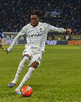 CALCIO - Serie A - Atalanta BC vs Inter - FC Internazionale