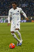 CALCIO - Serie A - Atalanta BC vs Inter - FC Internazionale